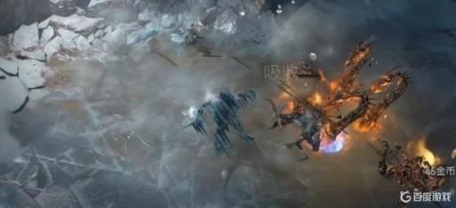 暗黑4冻伤效果是什么样的?2