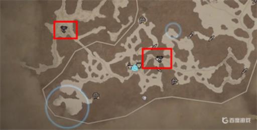 暗黑破坏神4莉莉丝圣坛位置?2