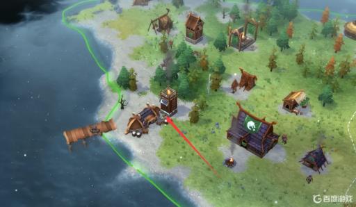 北境之地狂战士怎么召唤?2