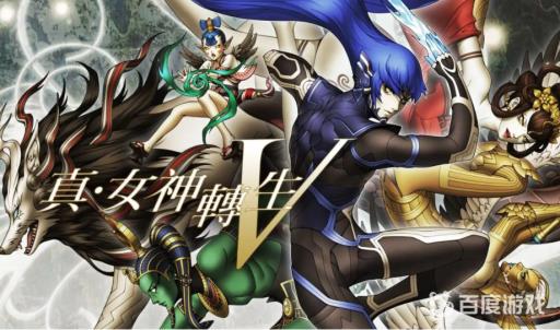 真女神转生5梅塔特隆怎么合?_真女神转生3 大天使梅塔特隆