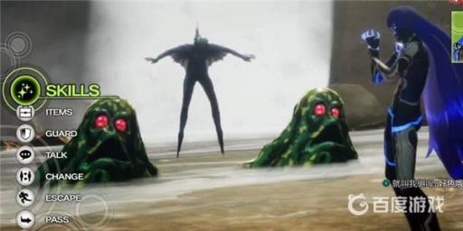 真女神转生5灵体怎么获得?2