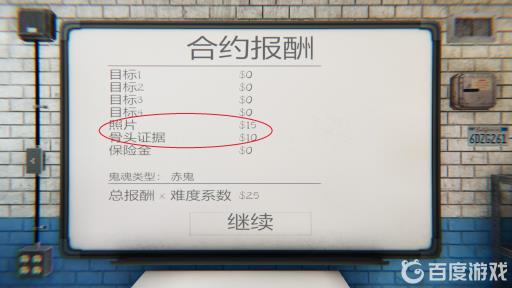 恐鬼症骨头有什么用?3