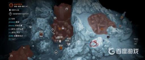 中土世界战争之影尸罗的记忆怎么拼?2