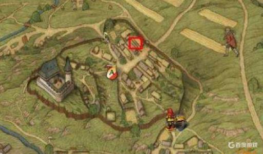 天国拯救铲子怎么获得?_天国拯救锄头在哪