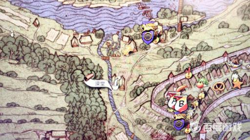 天国拯救澡堂在哪?2