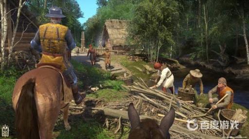 天国拯救普村可以招募谁?2