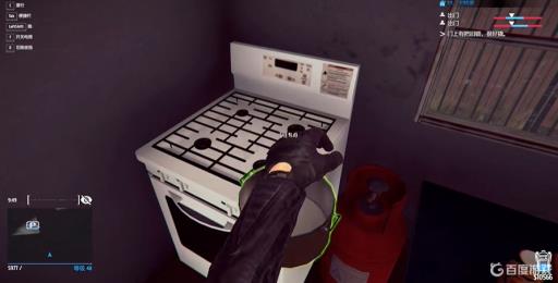 小偷模拟器111号怎么过?9