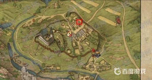 天国拯救铁铲在哪里?_天国拯救铁锹怎么挖坟