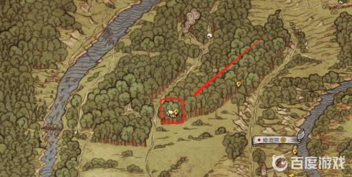 天国拯救黑金套在哪?1