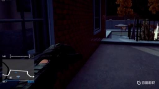 小偷模拟器夜视仪怎么用?2