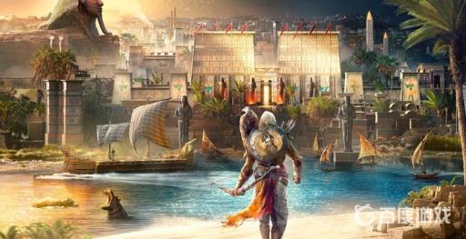 刺客信条起源结局是什么?_刺客信条起源结局就这么简单 刺客信条起源结局是什么?_刺客信条起源结局就这么简单