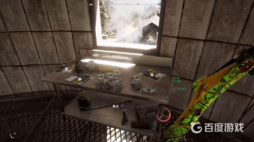 雅各地盘的末日储备者储物箱分布在什么位置?_雅各地盘的末日储备者储物箱分布详细介绍