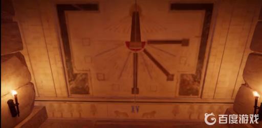 刺客信条起源诸神的馈赠怎么解日冕?2