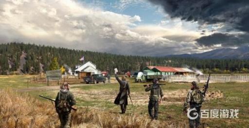 如何完成任务-微弱的希望之光?2