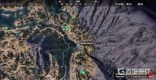 如何完成任务-爱国之眼?1