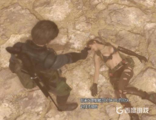 合金装备5杀死静静会影响剧情吗?1