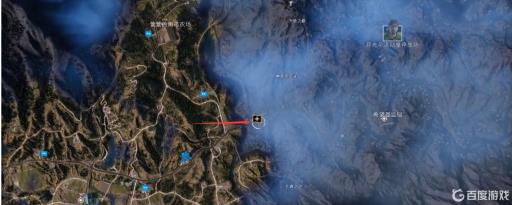 孤岛惊魂5邪教据点位置在哪里?_孤岛惊魂5邪教重要目标