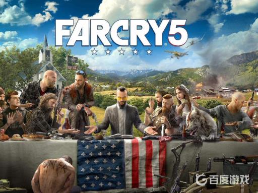 孤岛惊魂5武器环怎么开?_孤岛惊魂5如何开启武器环