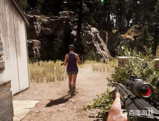 孤岛惊魂5怎么让雇佣兵跟随?_孤岛惊魂5怎么让佣兵跟随 孤岛惊魂5怎么让雇佣兵跟随?_孤岛惊魂5怎么让佣兵跟随