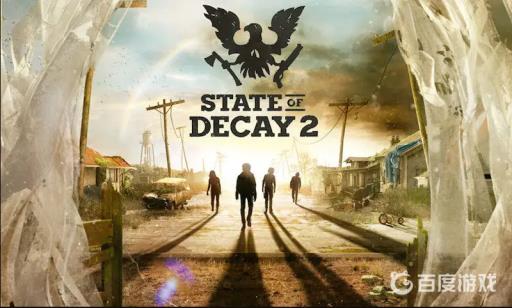 腐烂国度2角色死亡还能复活吗?1