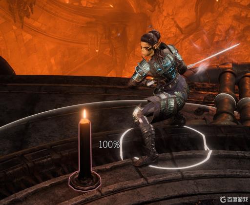 博德之门3蜡烛怎么用?3