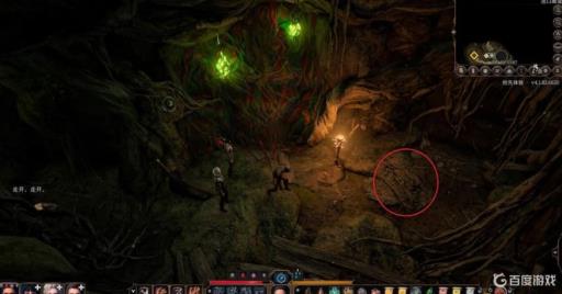 博德之门3茶室在哪?3