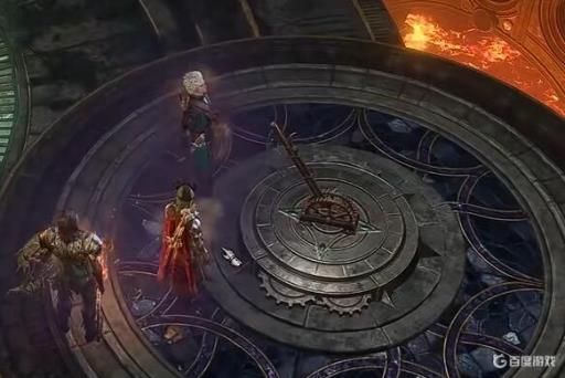 博德之门3古代熔炉怎么用?2