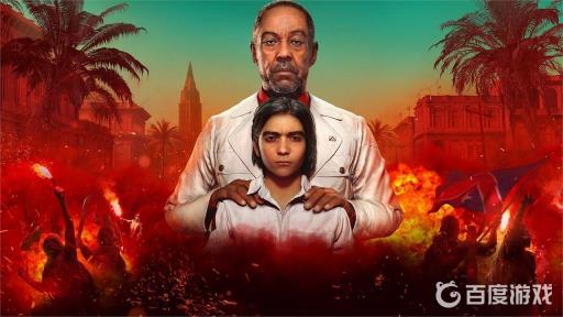 孤岛惊魂6何塞怎么打?1