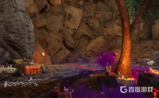 孤岛惊魂6三圣的准确位置在哪?8