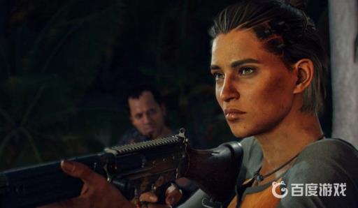 孤岛惊魂6男女角色区别是什么?2