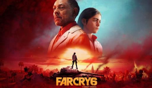 孤岛惊魂6布布怎么标记敌人?1