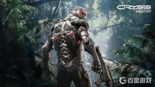 孤岛危机哪个好玩?_孤岛危机哪个最好玩 孤岛危机哪个好玩?_孤岛危机哪个最好玩