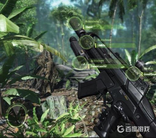 孤岛危机哪个好玩?3