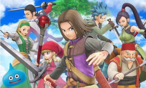 dq11s和dq11有哪些区别?_dq11s的区别