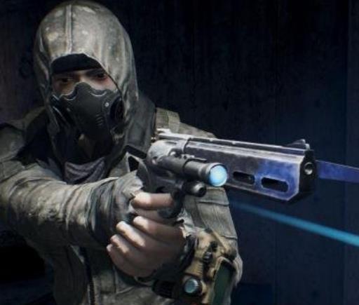 如何获得大型武器_大型武器装备