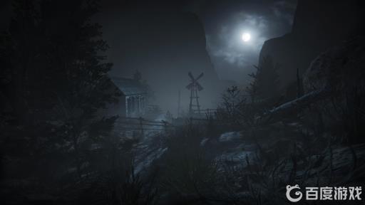 逃生2有中文吗?1