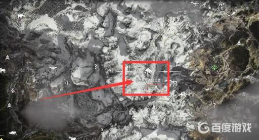 地平线2精锐震颤獠牙在哪?2