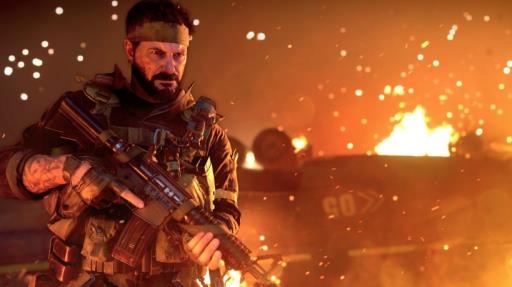 cod17PvP枪械哪个好?_cod17枪械等级表