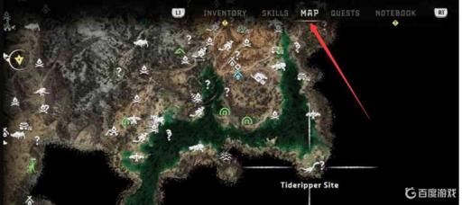 地平线2碎波者哪里解锁?1