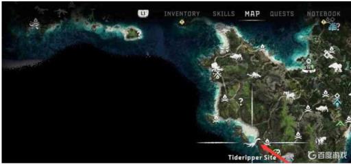 地平线2碎波者哪里解锁?2