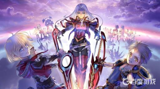 异度之刃有pc版吗?_异度之刃支持中文吗