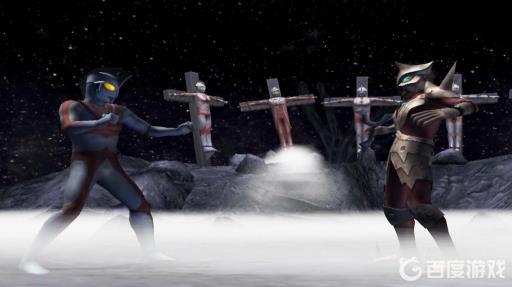 奥特曼格斗进化的连击技巧有哪些?_奥特曼格斗进化的连击技巧视频