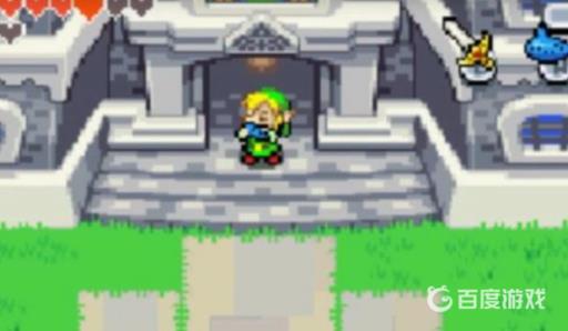 塞尔达传说神奇的帽子怎么做?2