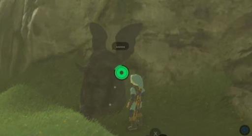 塞尔达传说完美结局驱魔之剑怎么拿?6