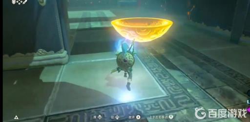 塞尔达传说达塔库斯神庙攻略是什么?12