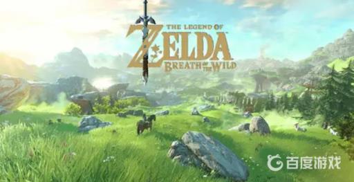 塞尔达传说怎么把盾牌当滑板?1