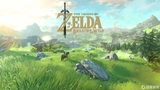 塞尔达三棵杉树的秘密在哪里?1