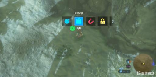 塞尔达三棵杉树的秘密在哪里?6