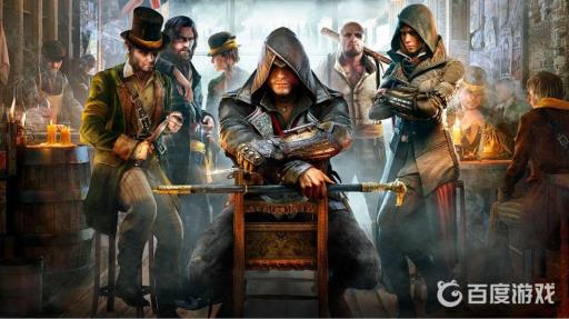 刺客信条枭雄为啥叫油炸姐弟?_刺客信条枭雄姐弟区别 刺客信条枭雄为啥叫油炸姐弟?_刺客信条枭雄姐弟区别