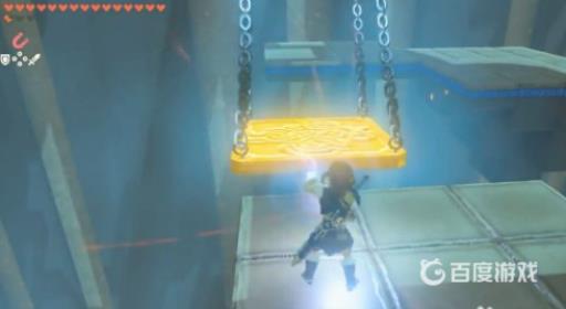 尼阿·奈阿神庙怎么过?1